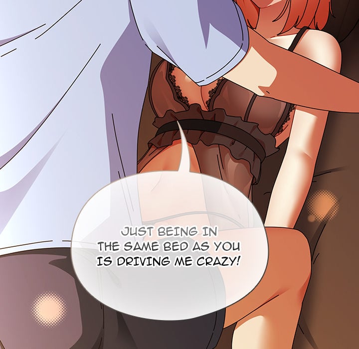 Take a Photo of Me Chapter 38 - Page 117 in English