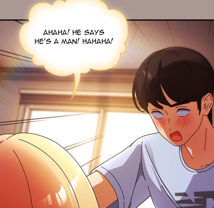 Take a Photo of Me Chapter 38 - Page 126 in English