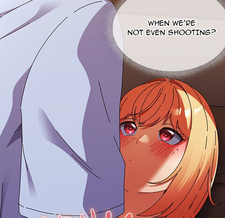 Take a Photo of Me Chapter 38 - Page 139 in English