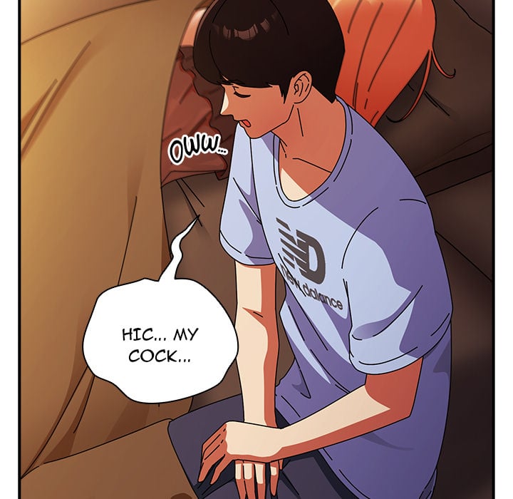Take a Photo of Me Chapter 38 - Page 40 in English