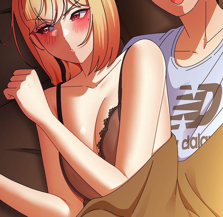 Take a Photo of Me Chapter 38 - Page 45 in English
