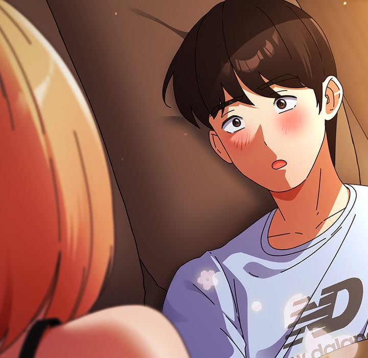 Take a Photo of Me Chapter 38 - Page 7 in English