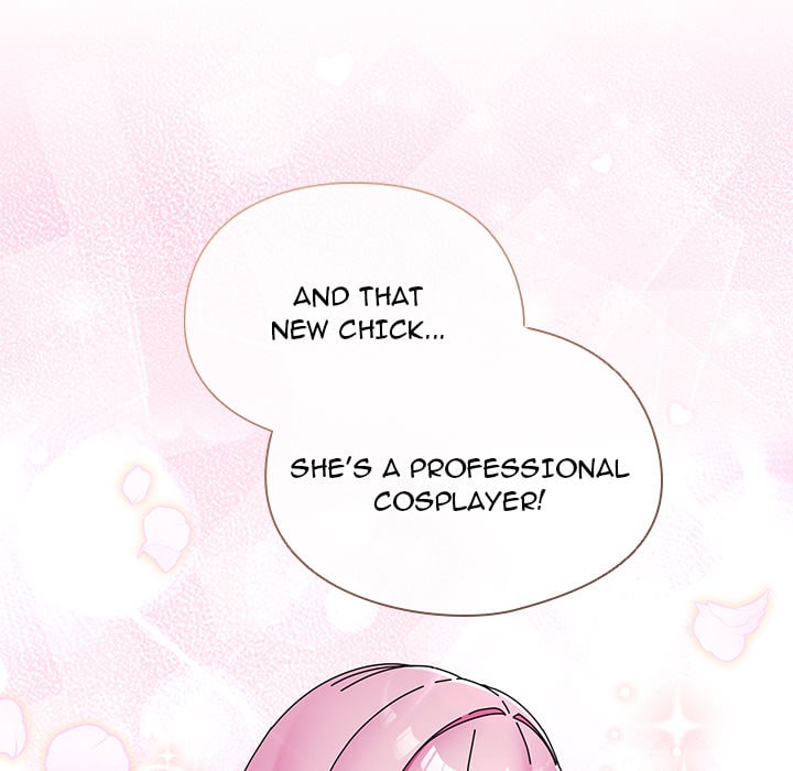 Take a Photo of Me Chapter 38 - Page 74 in English