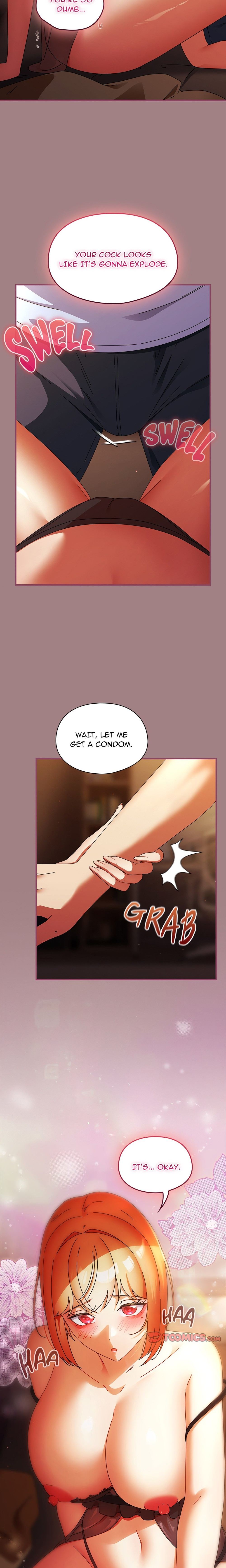 Take a Photo of Me Chapter 39 - Page 13 in English