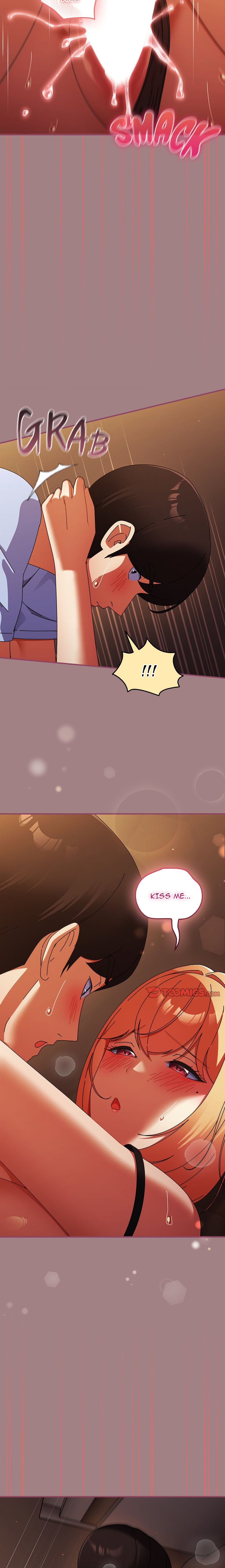 Take a Photo of Me Chapter 39 - Page 17 in English