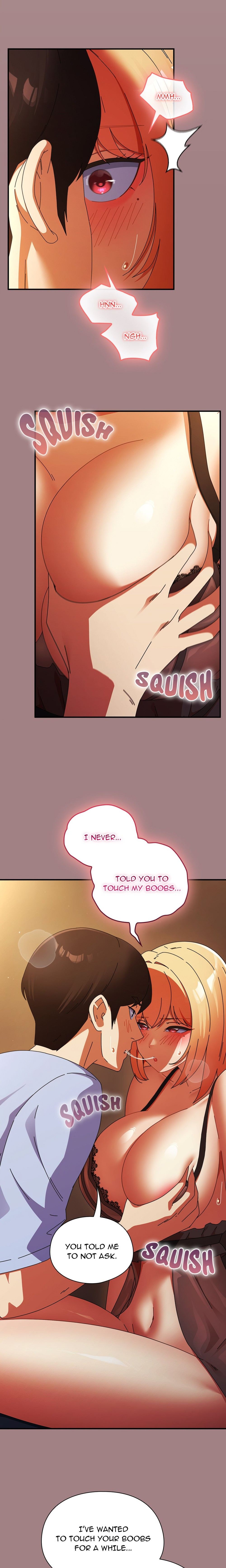 Take a Photo of Me Chapter 39 - Page 9 in English