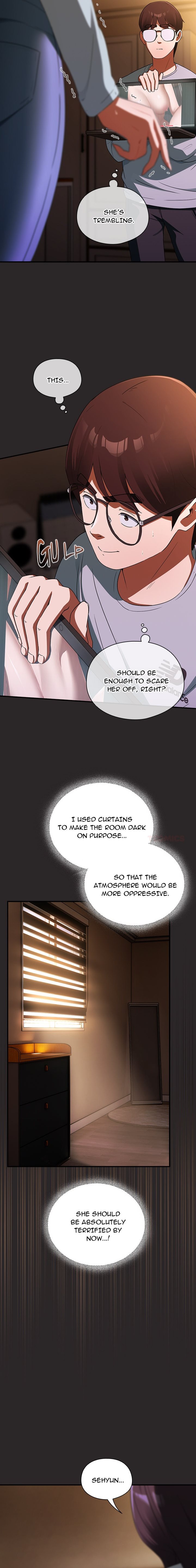 Take a Photo of Me Chapter 4 - Page 4 in English