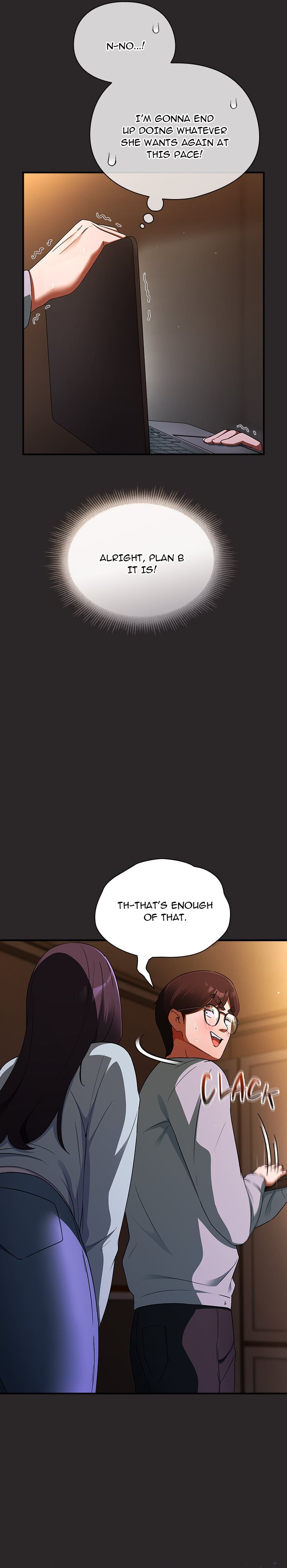 Take a Photo of Me Chapter 4 - Page 7 in English