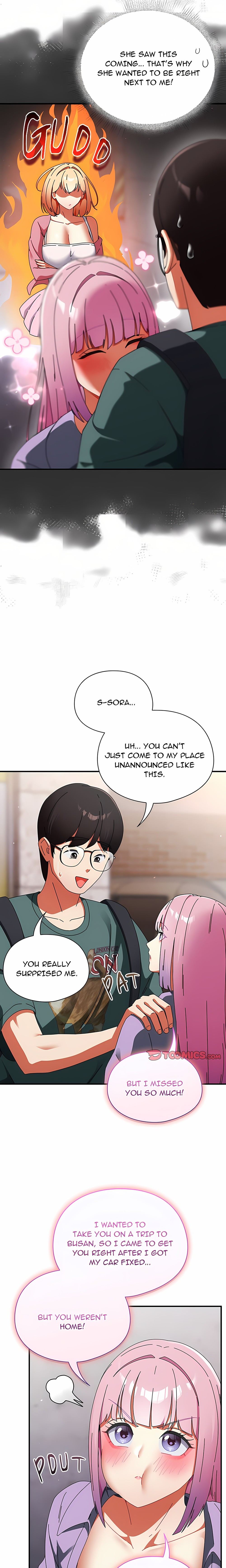 Take a Photo of Me Chapter 40 - Page 22 in English