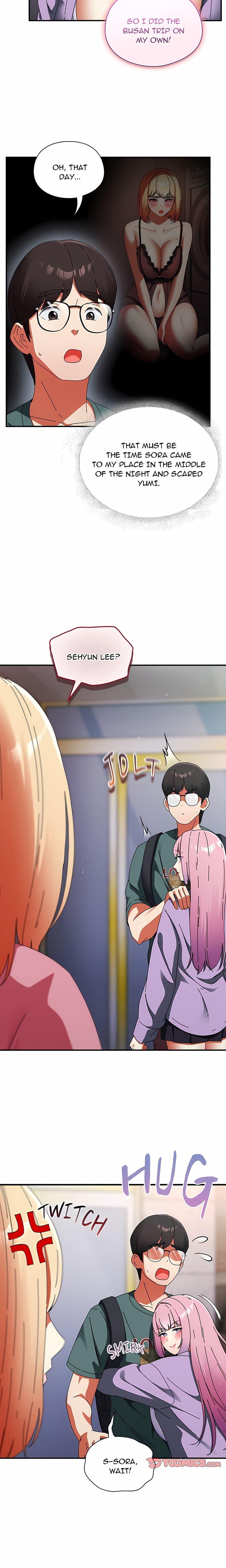 Take a Photo of Me Chapter 40 - Page 23 in English