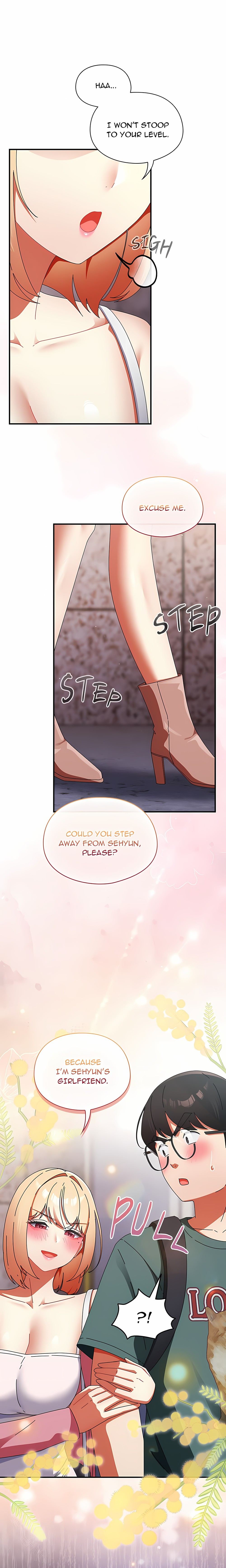 Take a Photo of Me Chapter 40 - Page 24 in English