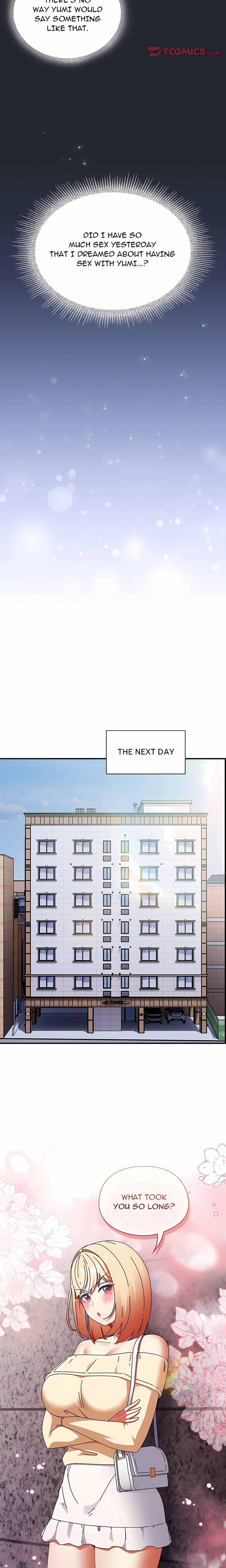 Take a Photo of Me Chapter 40 - Page 5 in English
