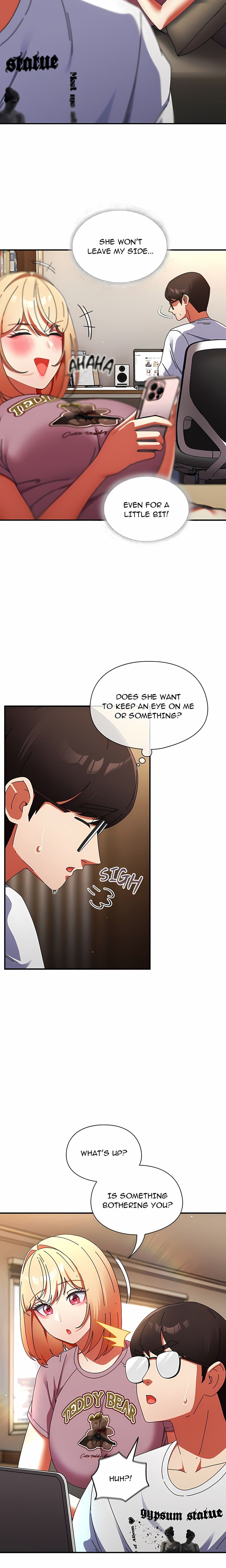 Take a Photo of Me Chapter 40 - Page 9 in English