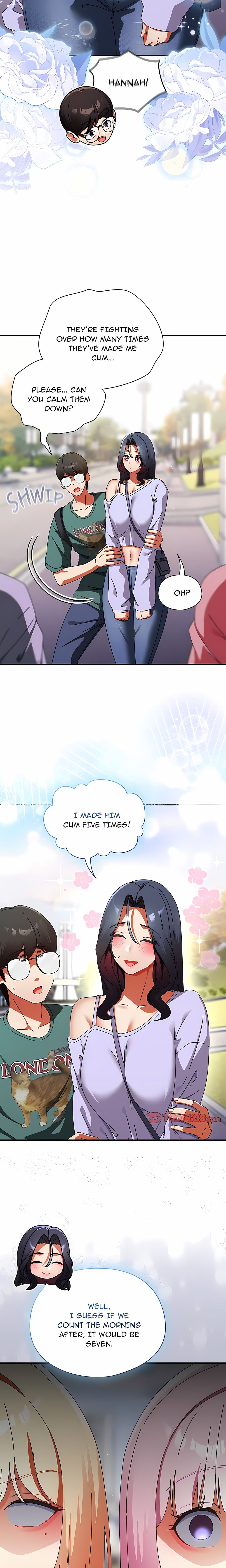 Take a Photo of Me Chapter 41 - Page 13 in English