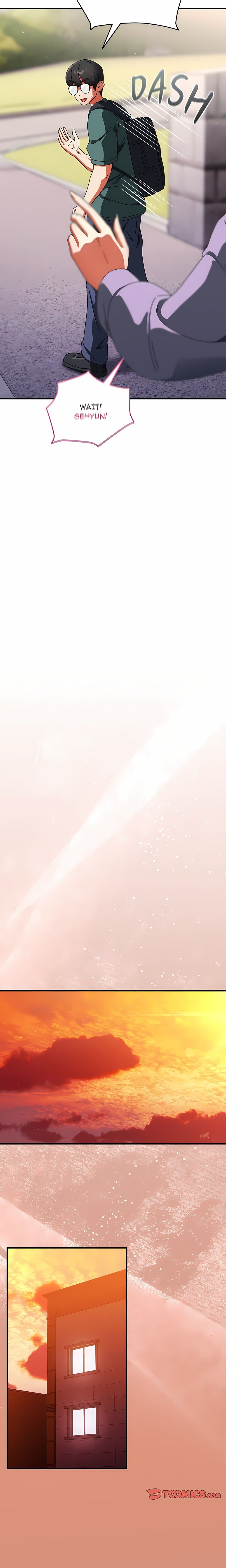 Take a Photo of Me Chapter 41 - Page 15 in English
