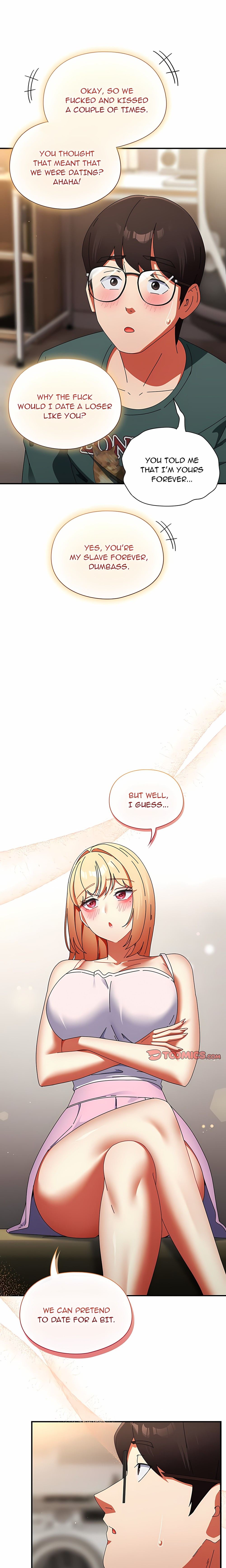 Take a Photo of Me Chapter 41 - Page 22 in English