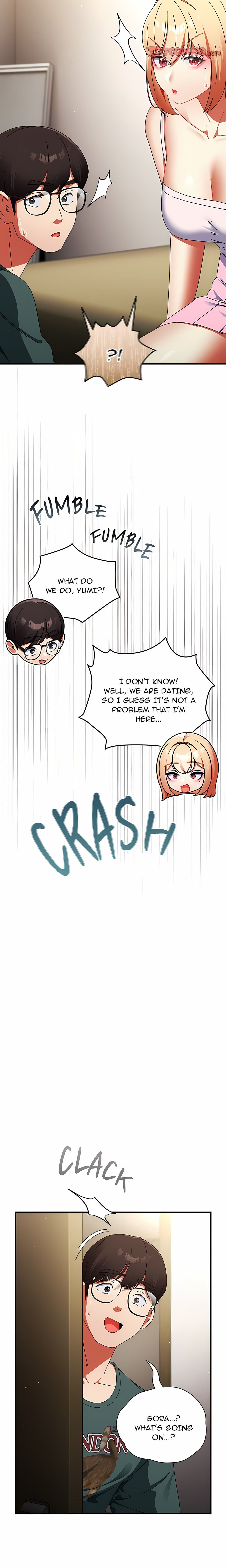 Take a Photo of Me Chapter 41 - Page 26 in English