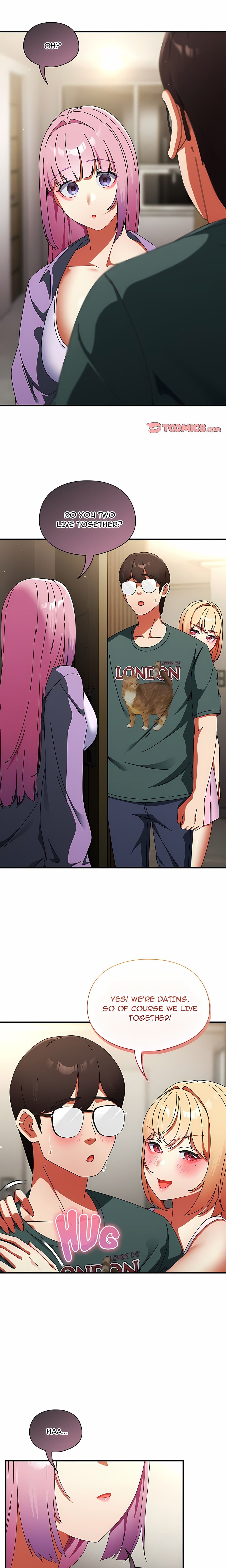 Take a Photo of Me Chapter 41 - Page 28 in English