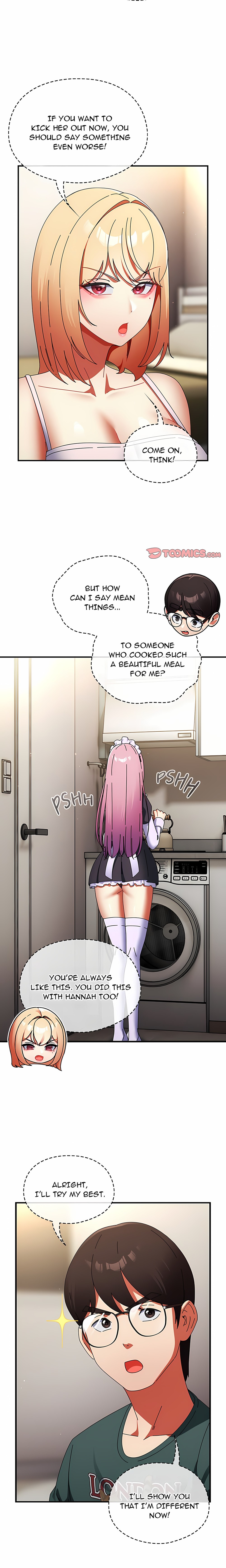 Take a Photo of Me Chapter 42 - Page 10 in English