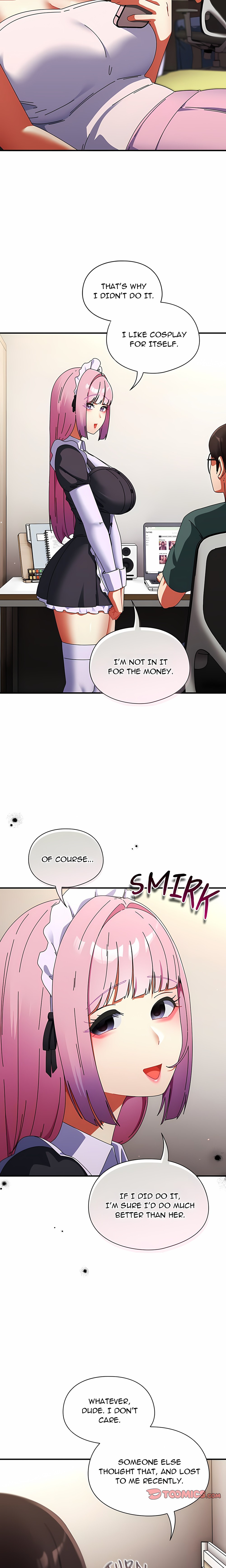 Take a Photo of Me Chapter 42 - Page 15 in English