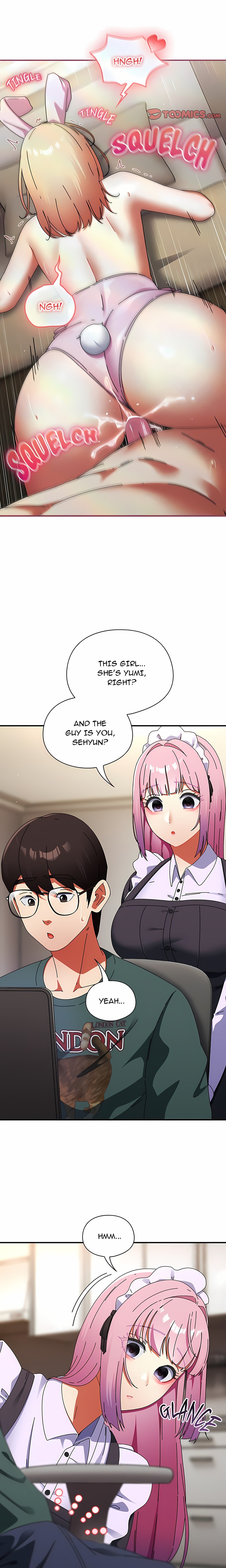 Take a Photo of Me Chapter 42 - Page 17 in English
