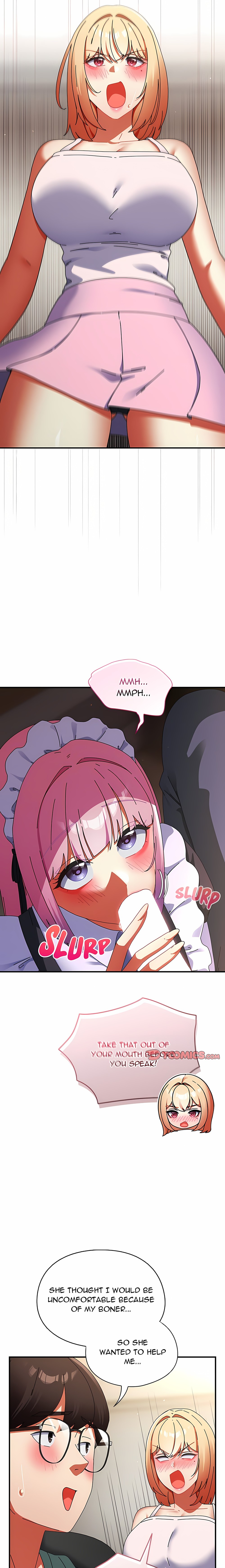Take a Photo of Me Chapter 42 - Page 22 in English