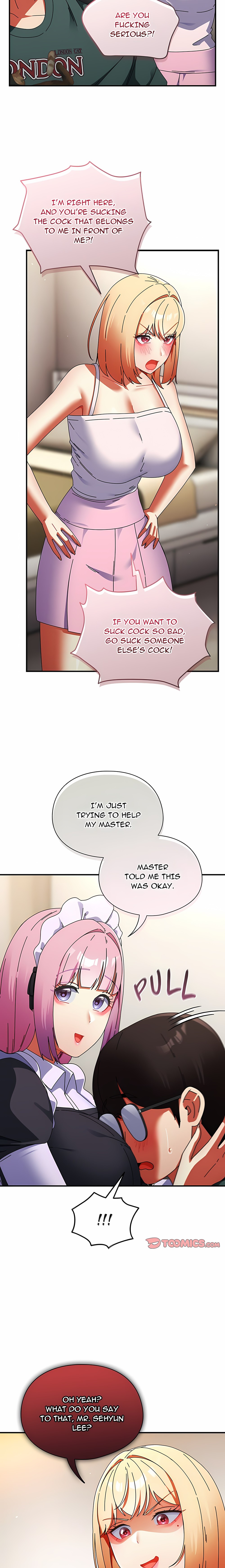 Take a Photo of Me Chapter 42 - Page 23 in English