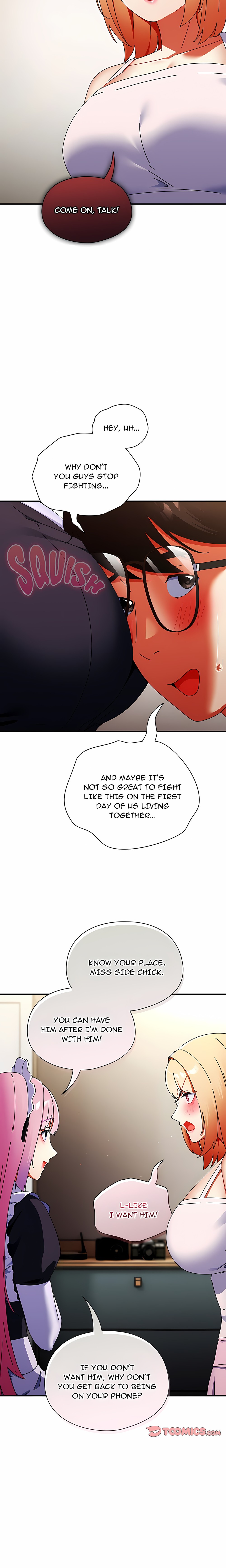 Take a Photo of Me Chapter 42 - Page 24 in English
