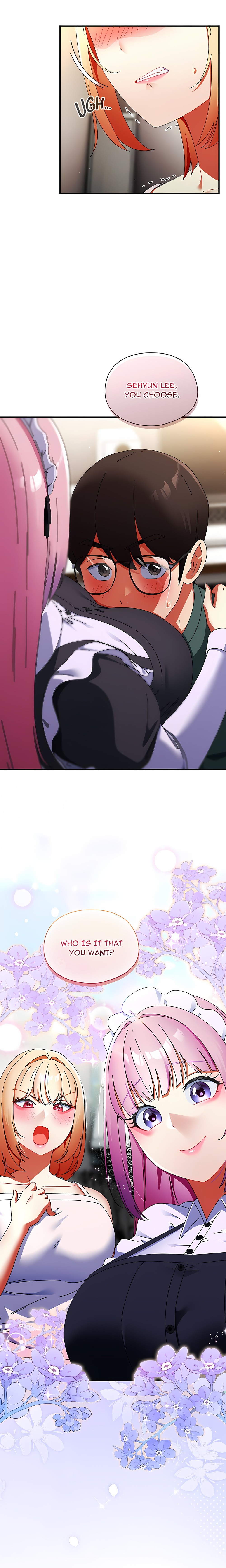 Take a Photo of Me Chapter 42 - Page 25 in English