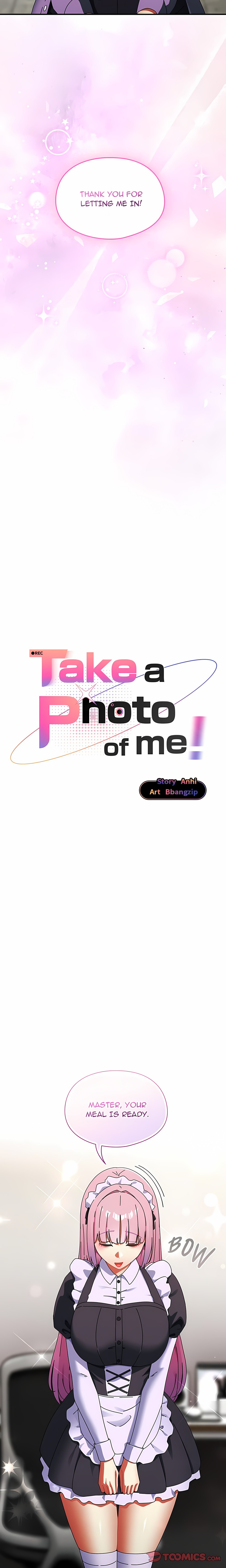 Take a Photo of Me Chapter 42 - Page 6 in English