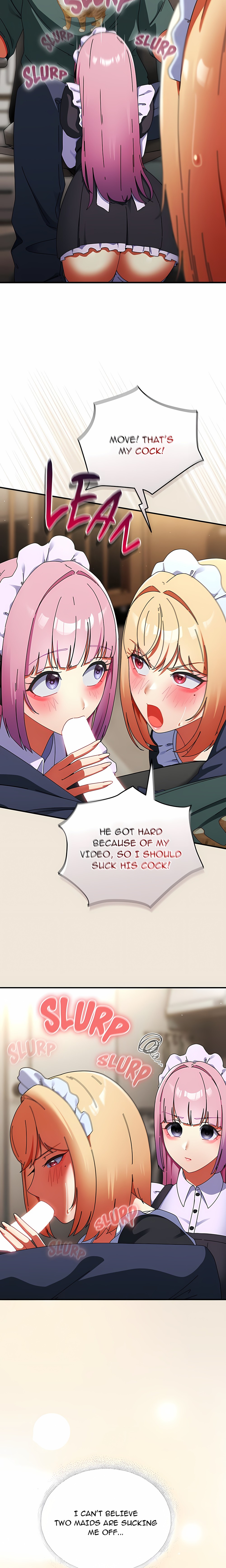 Take a Photo of Me Chapter 43 - Page 14 in English