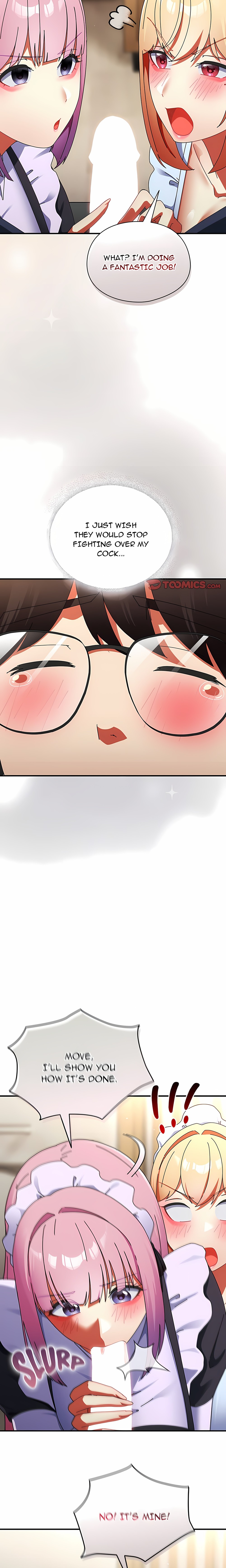 Take a Photo of Me Chapter 43 - Page 16 in English