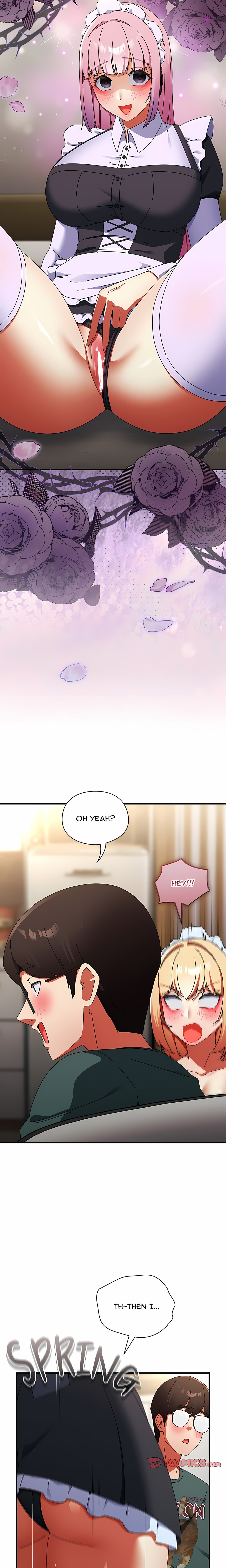 Take a Photo of Me Chapter 43 - Page 23 in English