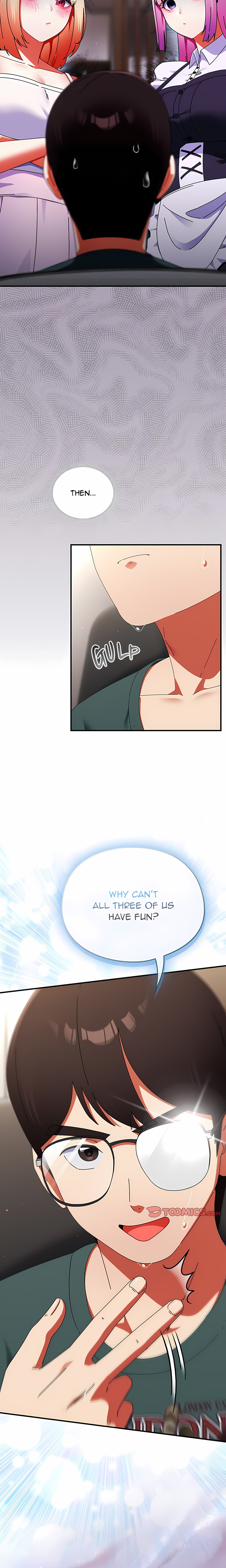 Take a Photo of Me Chapter 43 - Page 3 in English