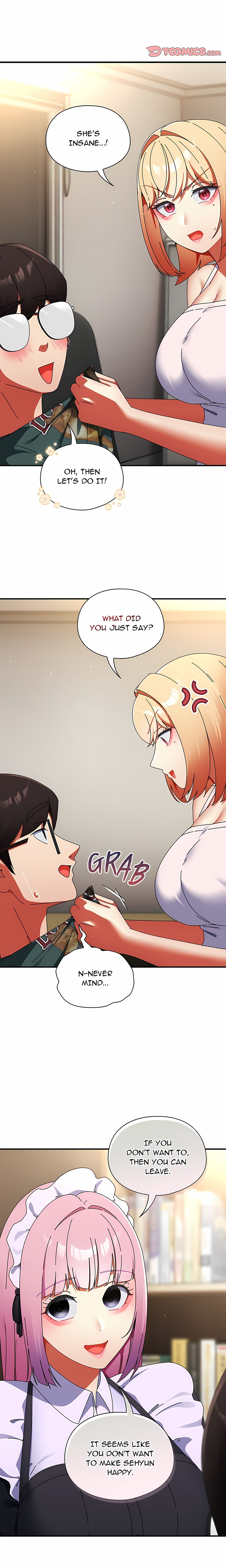 Take a Photo of Me Chapter 43 - Page 5 in English