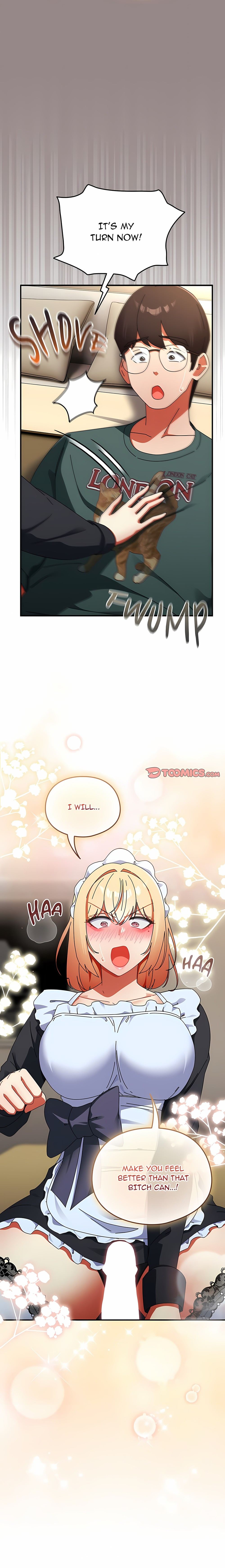 Take a Photo of Me Chapter 44 - Page 10 in English