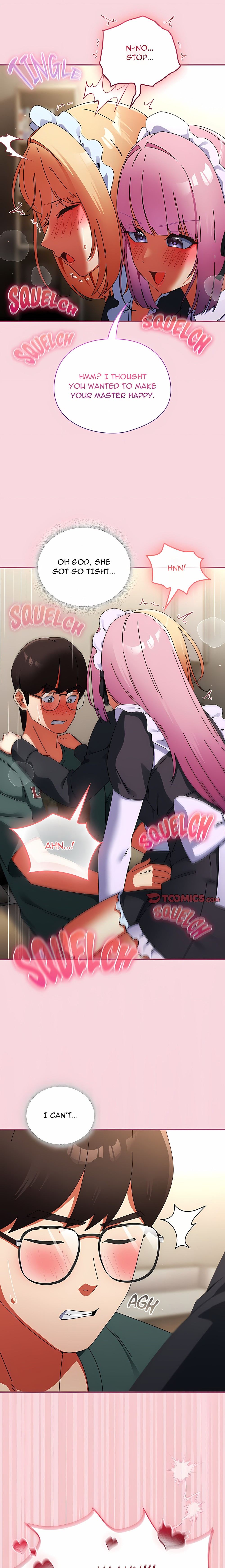 Take a Photo of Me Chapter 44 - Page 20 in English