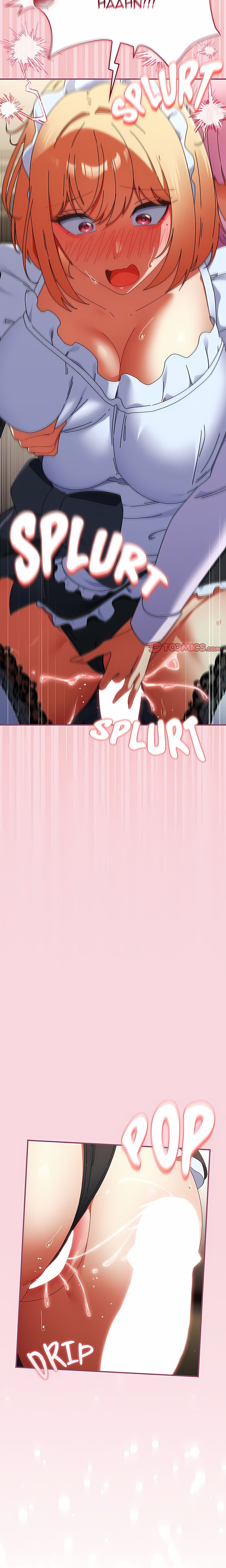 Take a Photo of Me Chapter 44 - Page 21 in English