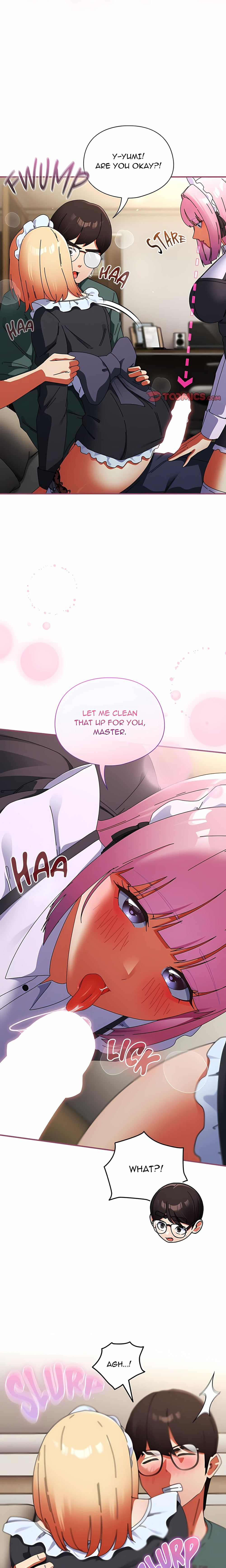 Take a Photo of Me Chapter 44 - Page 22 in English