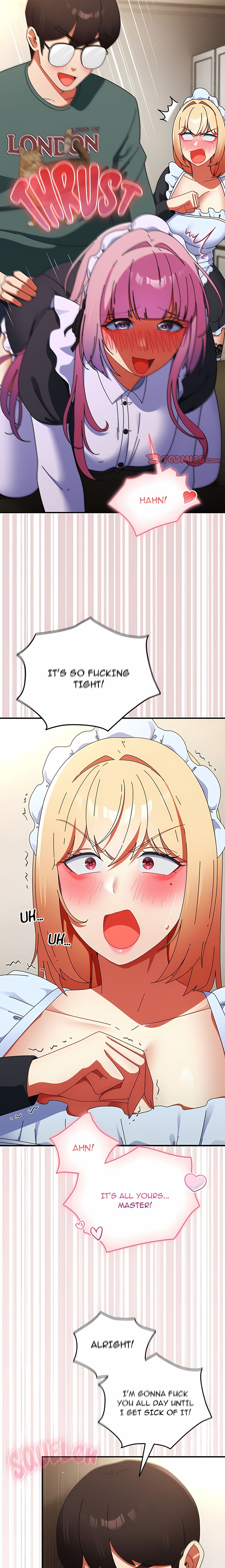 Take a Photo of Me Chapter 44 - Page 6 in English