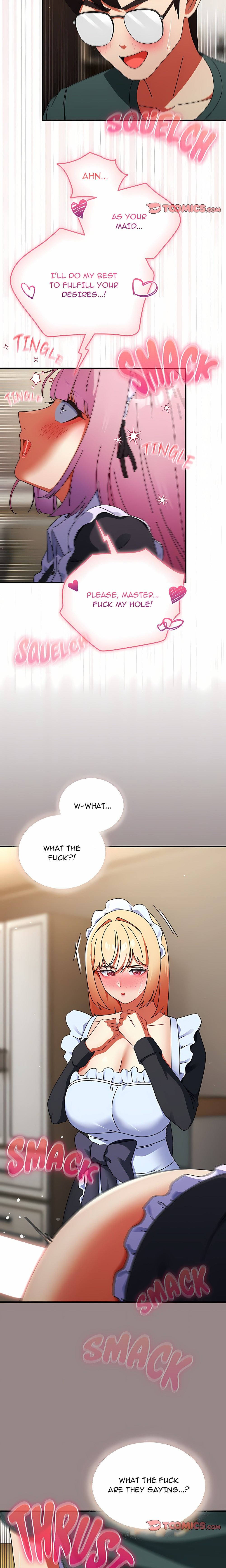 Take a Photo of Me Chapter 44 - Page 7 in English