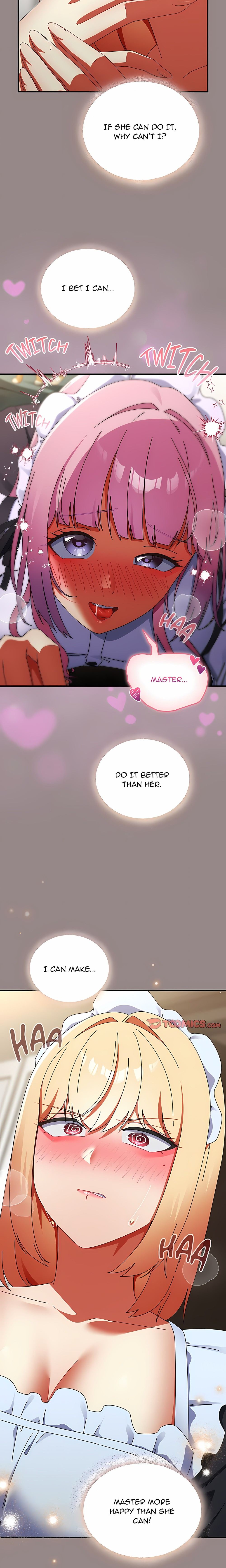 Take a Photo of Me Chapter 44 - Page 9 in English