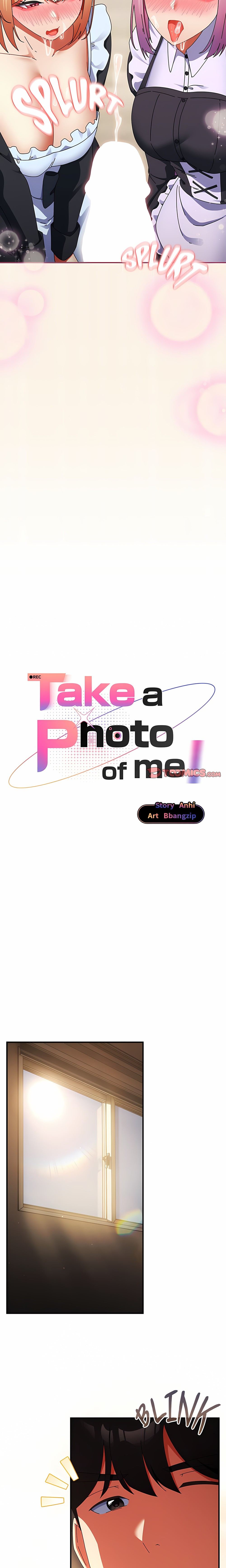 Take a Photo of Me Chapter 45 - Page 10 in English
