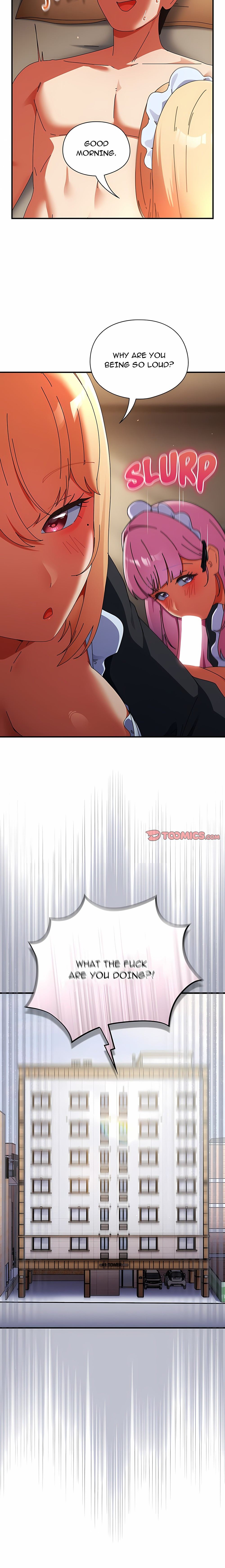 Take a Photo of Me Chapter 45 - Page 15 in English