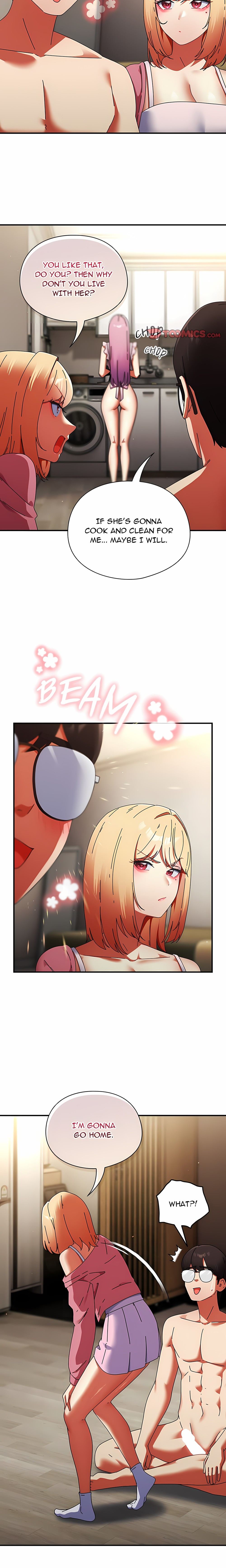 Take a Photo of Me Chapter 45 - Page 17 in English