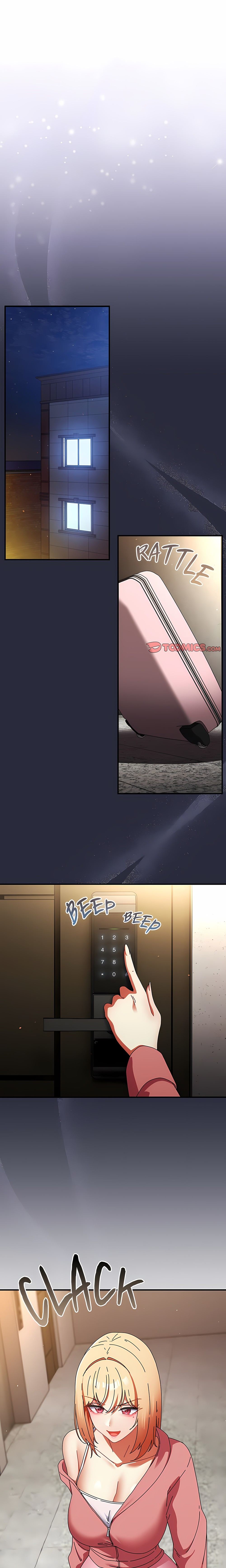 Take a Photo of Me Chapter 45 - Page 21 in English