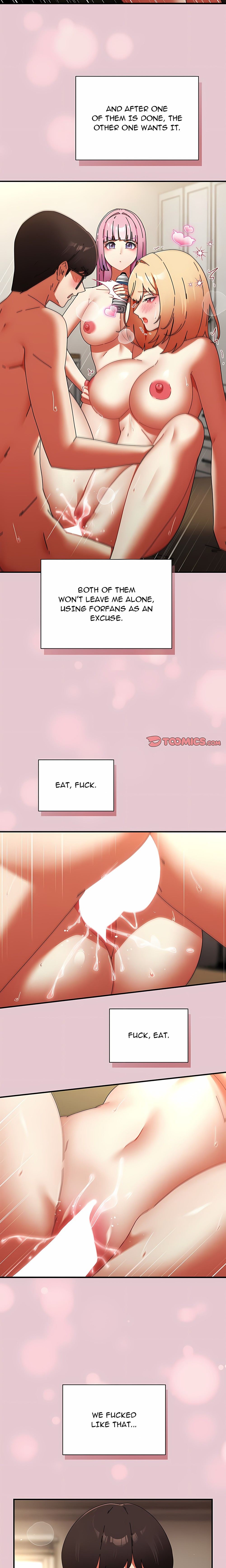 Take a Photo of Me Chapter 46 - Page 11 in English