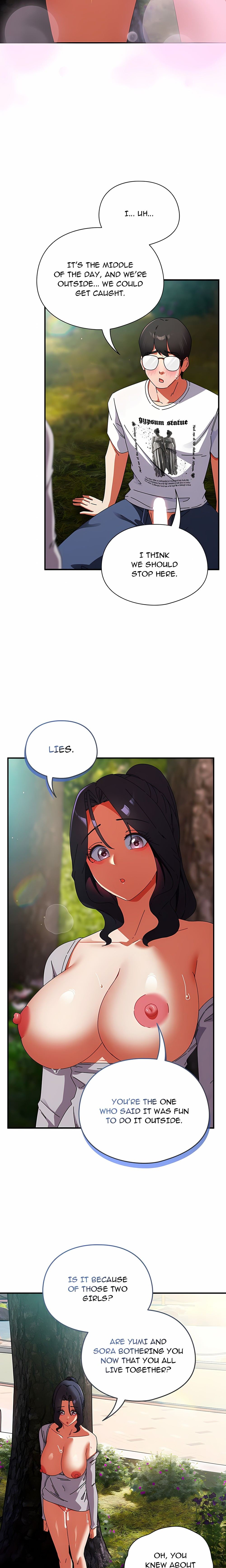 Take a Photo of Me Chapter 46 - Page 22 in English