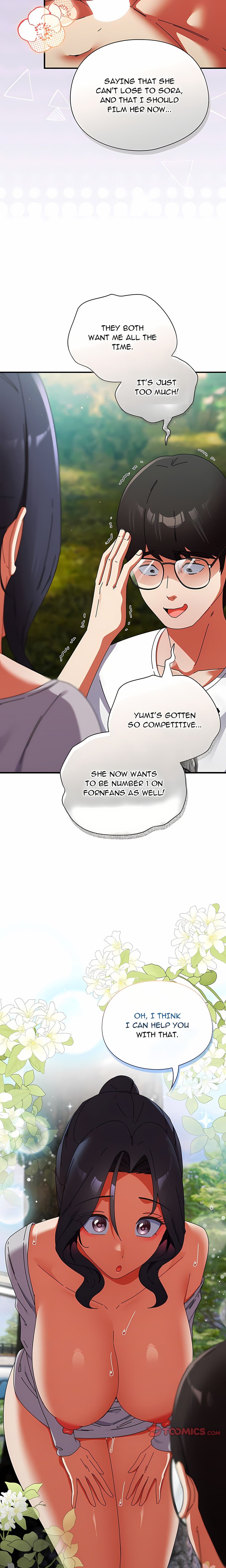 Take a Photo of Me Chapter 46 - Page 24 in English