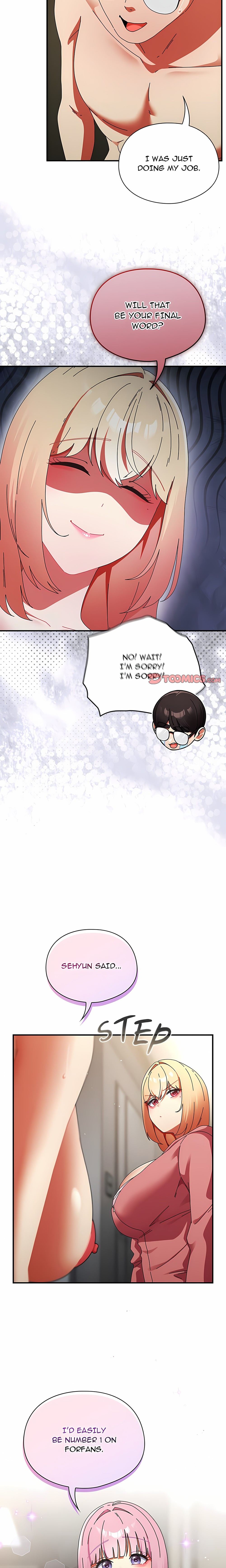 Take a Photo of Me Chapter 46 - Page 6 in English